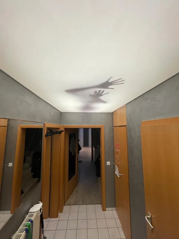 Spanndecke Projekt 24
