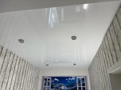 Spanndecke Projekt 6