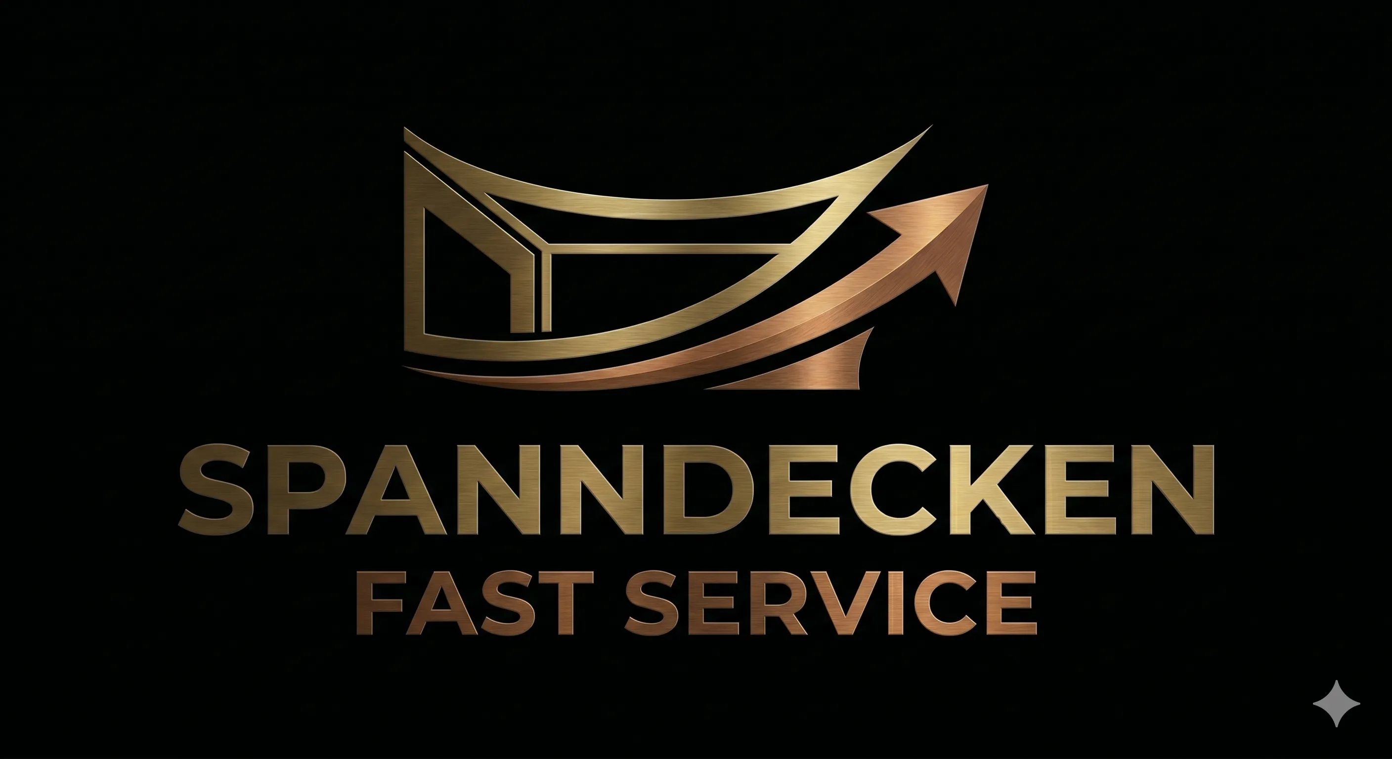 Großes Logo von Spanndecken-Fast-Service